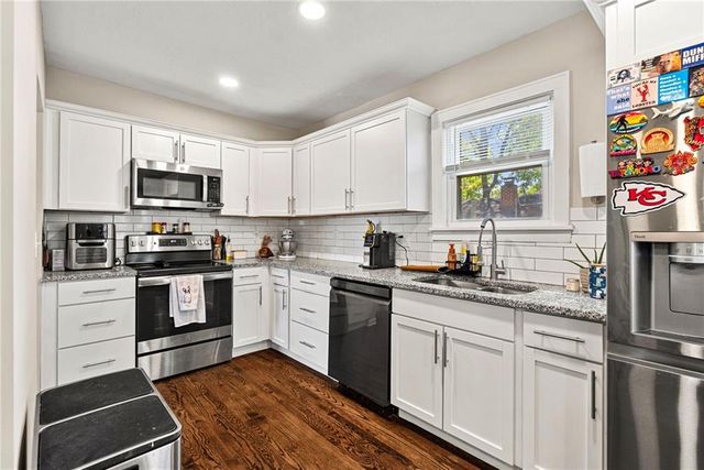 1625 S 42nd Street, Kansas City, KS 66106