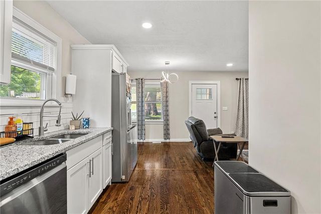 1625 S 42nd Street, Kansas City, KS 66106