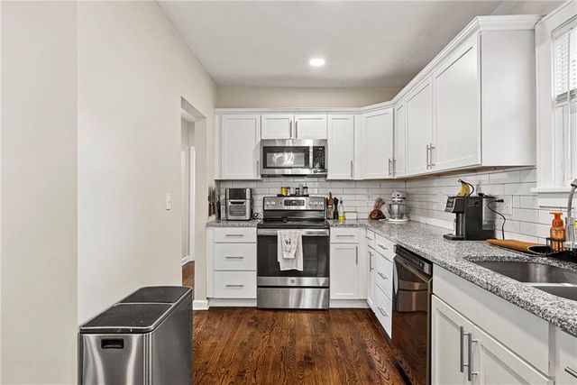1625 S 42nd Street, Kansas City, KS 66106