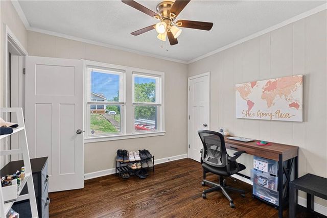 1625 S 42nd Street, Kansas City, KS 66106