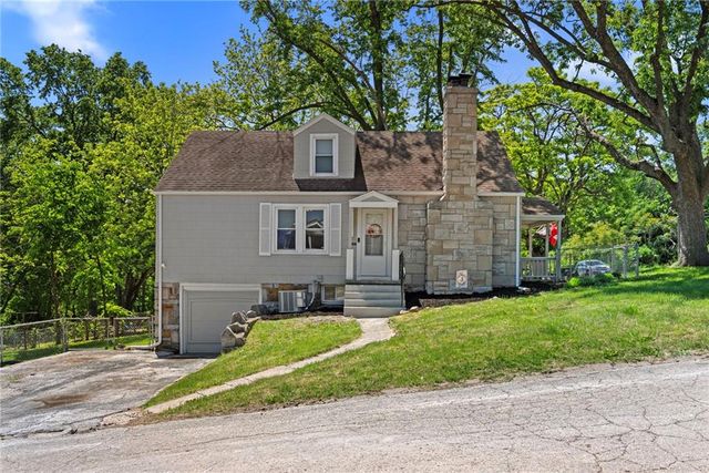 1625 S 42nd Street, Kansas City, KS 66106