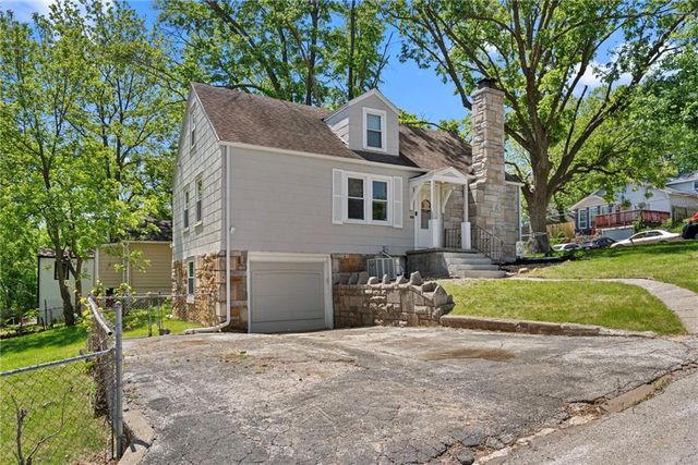 1625 S 42nd Street, Kansas City, KS 66106