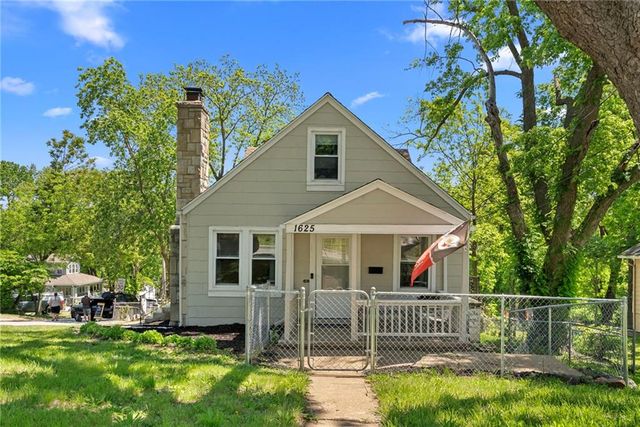 1625 S 42nd Street, Kansas City, KS 66106