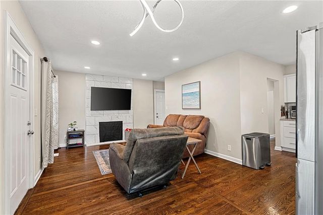 1625 S 42nd Street, Kansas City, KS 66106