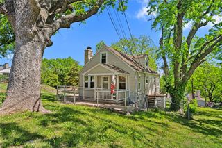 1625 S 42nd Street, Kansas City, KS 66106