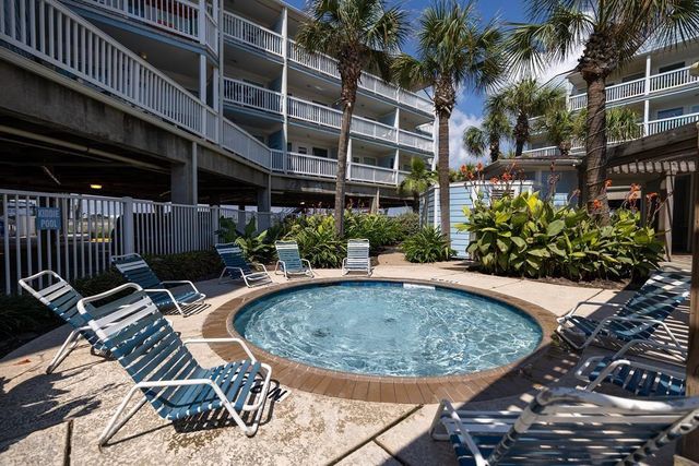 10811 Termini San Luis Pass Road 2223, Galveston, TX 77554