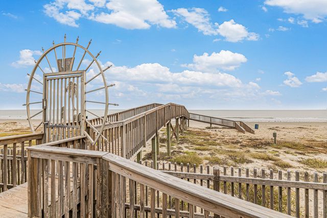 10811 Termini San Luis Pass Road 2223, Galveston, TX 77554