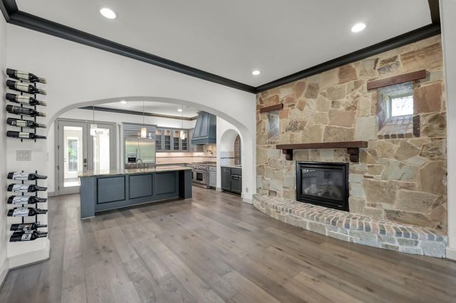 146 Bauer Point Circle, The Woodlands, TX 77389