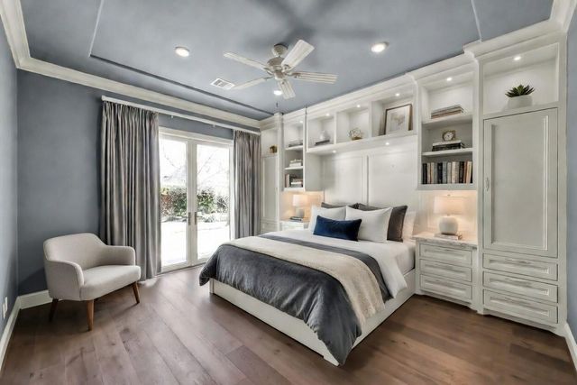 146 Bauer Point Circle, The Woodlands, TX 77389