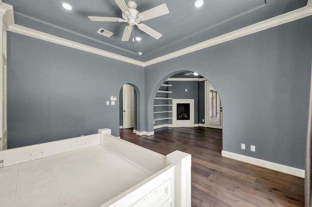 146 Bauer Point Circle, The Woodlands, TX 77389