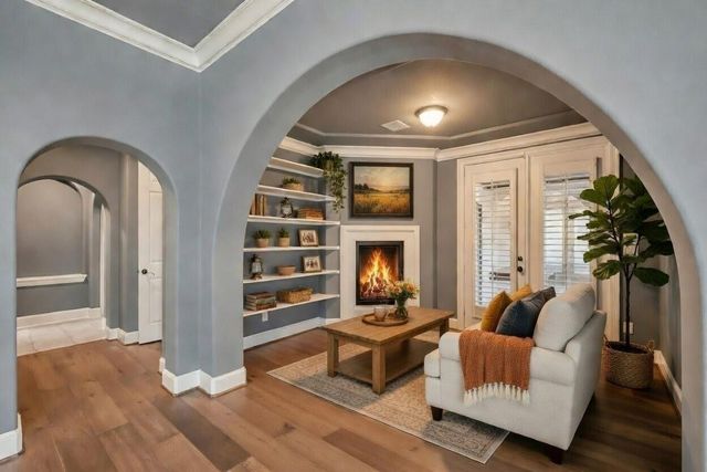 146 Bauer Point Circle, The Woodlands, TX 77389