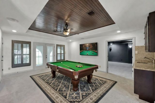 146 Bauer Point Circle, The Woodlands, TX 77389