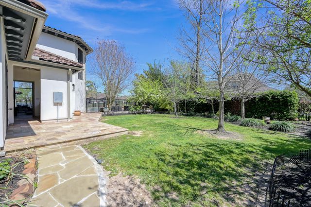 146 Bauer Point Circle, The Woodlands, TX 77389