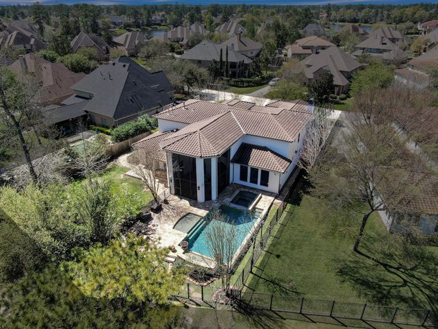 146 Bauer Point Circle, The Woodlands, TX 77389