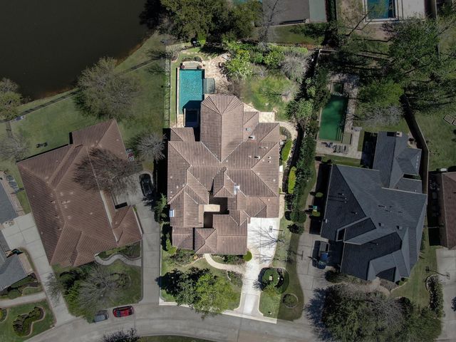 146 Bauer Point Circle, The Woodlands, TX 77389