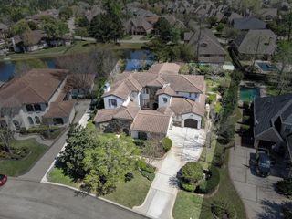 146 Bauer Point Circle, The Woodlands, TX 77389