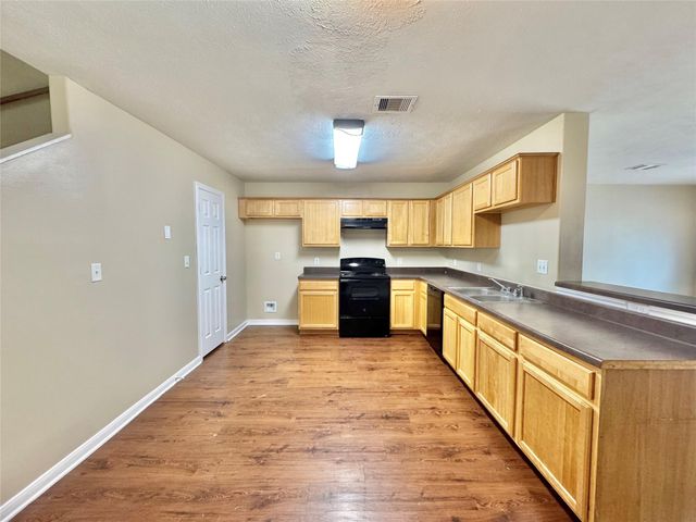 10618 Pine Landing Drive A, Houston, TX 77088