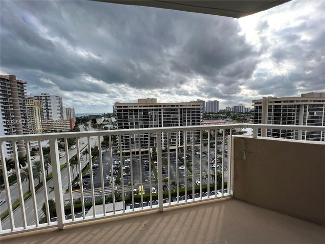 1985 S Ocean Drive 12N, Hallandale Beach, FL 33009