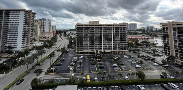 1985 S Ocean Drive 12N, Hallandale Beach, FL 33009