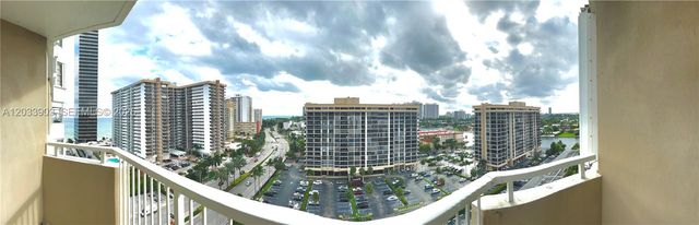 1985 S Ocean Drive 12N, Hallandale Beach, FL 33009