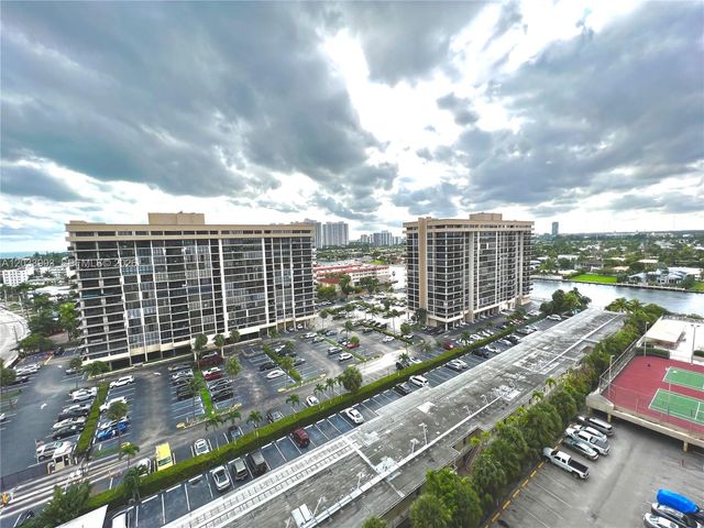 1985 S Ocean Drive 12N, Hallandale Beach, FL 33009