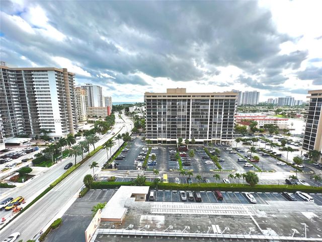1985 S Ocean Drive 12N, Hallandale Beach, FL 33009