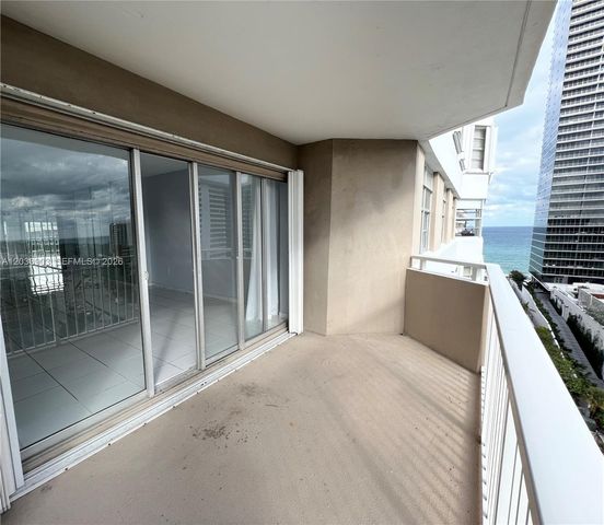 1985 S Ocean Drive 12N, Hallandale Beach, FL 33009