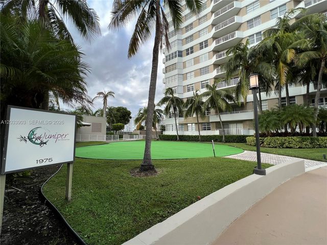1985 S Ocean Drive 12N, Hallandale Beach, FL 33009