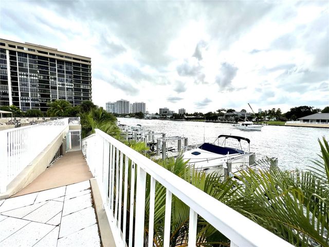 1985 S Ocean Drive 12N, Hallandale Beach, FL 33009