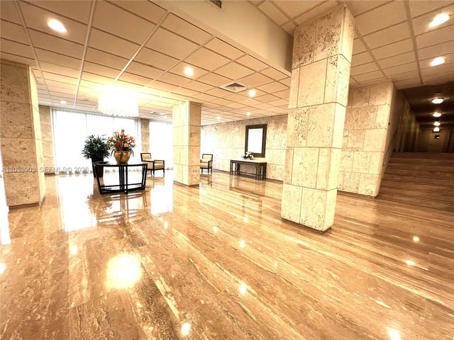 1985 S Ocean Drive 12N, Hallandale Beach, FL 33009