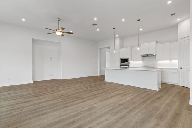 1405 Blue Moon DR, Georgetown, TX 78628