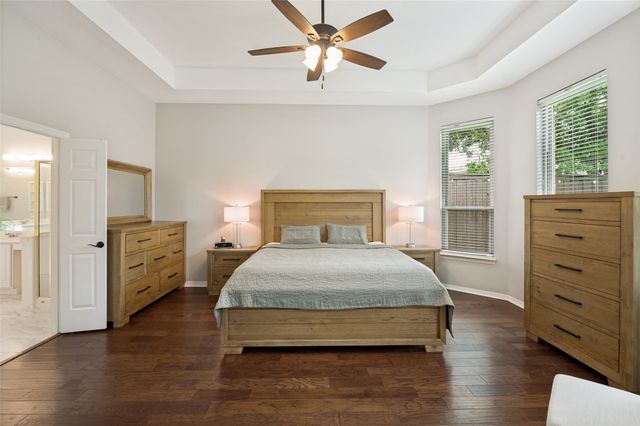 4567 Risinghill Drive, Plano, TX 75024