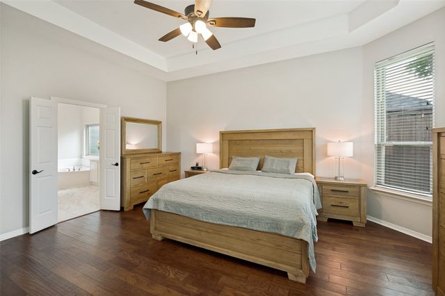 4567 Risinghill Drive, Plano, TX 75024