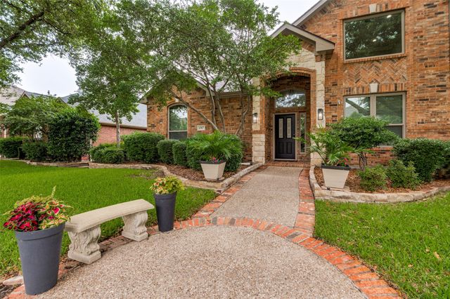 4567 Risinghill Drive, Plano, TX 75024