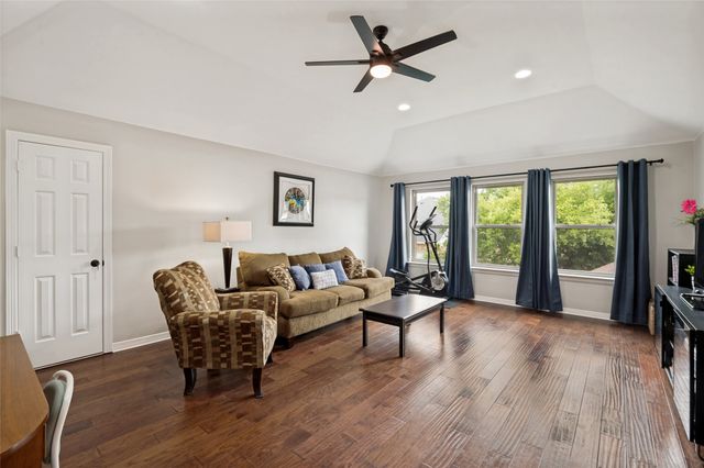4567 Risinghill Drive, Plano, TX 75024