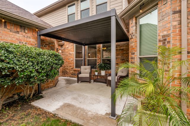 4567 Risinghill Drive, Plano, TX 75024