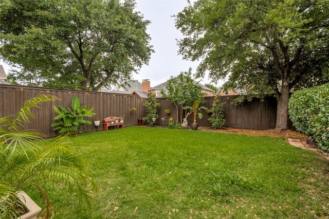 4567 Risinghill Drive, Plano, TX 75024