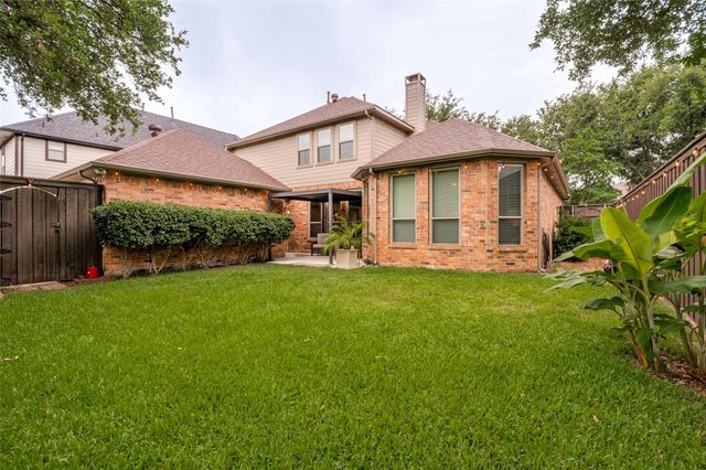 4567 Risinghill Drive, Plano, TX 75024