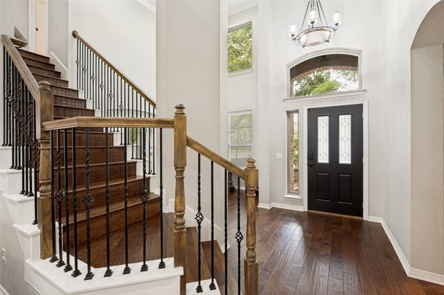 4567 Risinghill Drive, Plano, TX 75024