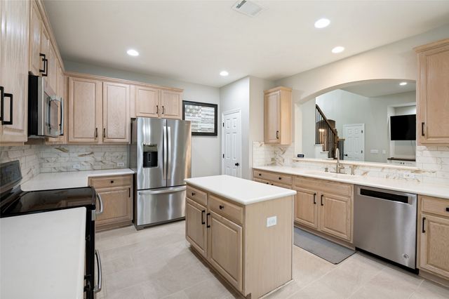 4567 Risinghill Drive, Plano, TX 75024