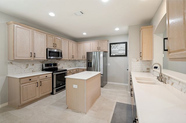 4567 Risinghill Drive, Plano, TX 75024
