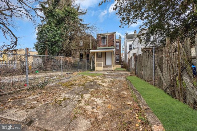 480 STUYVESANT AVE, Trenton, NJ 08618