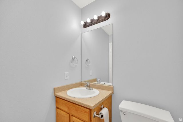 7881 N CEDAR CREST RD, Eagle Mountain, UT 84005