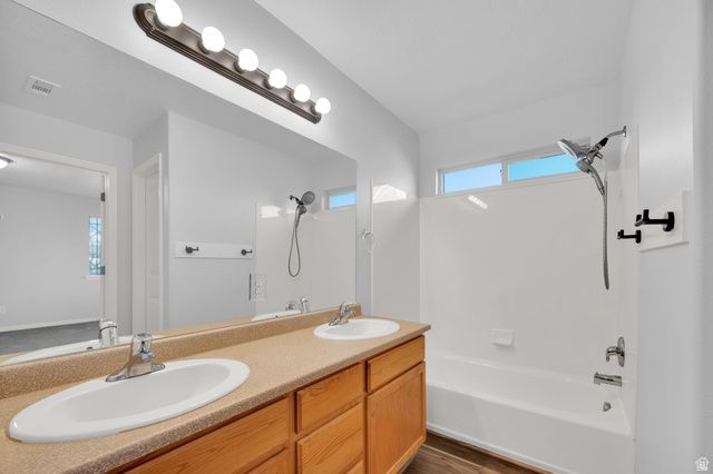 7881 N CEDAR CREST RD, Eagle Mountain, UT 84005