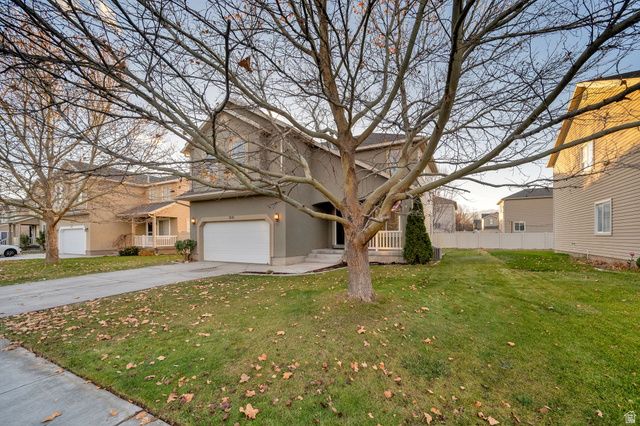 7881 N CEDAR CREST RD, Eagle Mountain, UT 84005