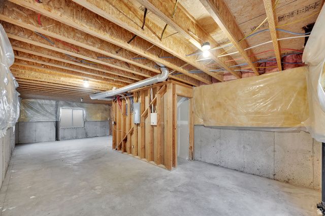 7881 N CEDAR CREST RD, Eagle Mountain, UT 84005