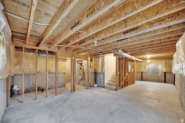 7881 N CEDAR CREST RD, Eagle Mountain, UT 84005