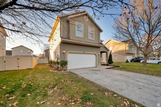 7881 N CEDAR CREST RD, Eagle Mountain, UT 84005