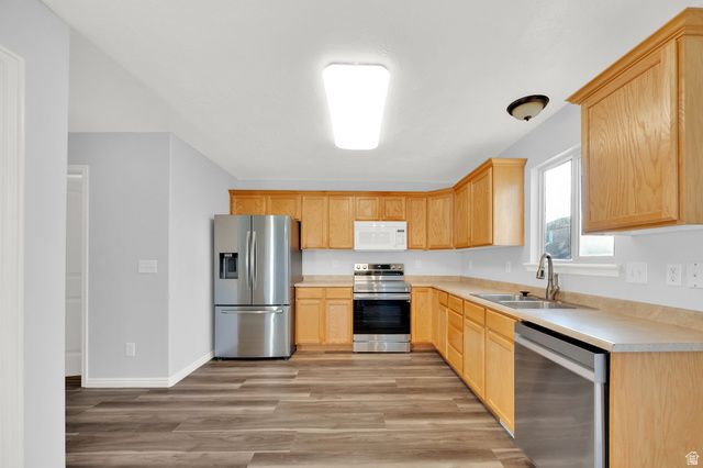 7881 N CEDAR CREST RD, Eagle Mountain, UT 84005
