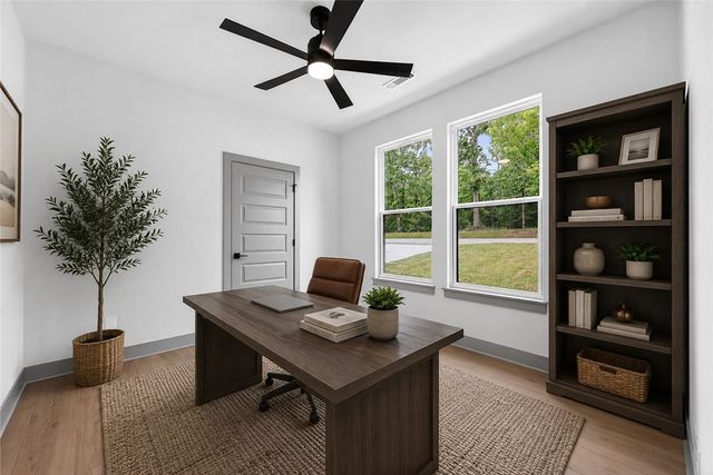 44 Leona Drive, Bella Vista, AR 72715